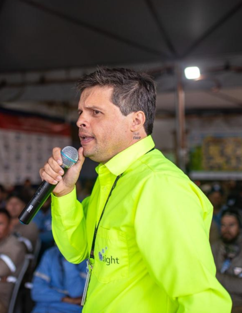 Desenvolvimento organizacional