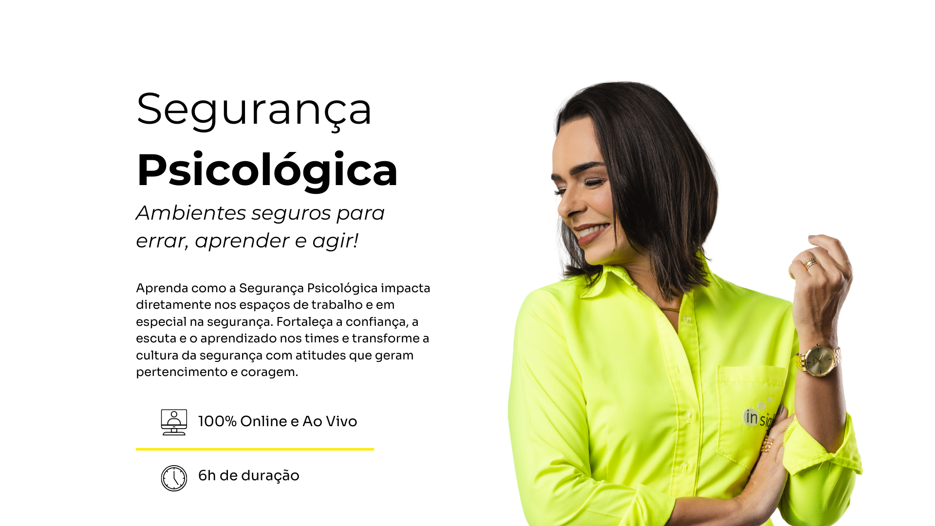 Segurança Psicológica