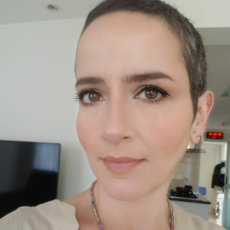 Cynthia Rotondaro Koch