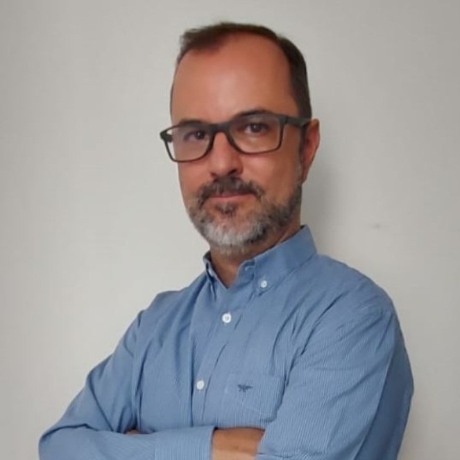 Luciano Machado Menna Barreto